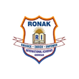 Ronak Group of Education のアイコン