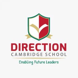 Direction School Cambridge のアイコン